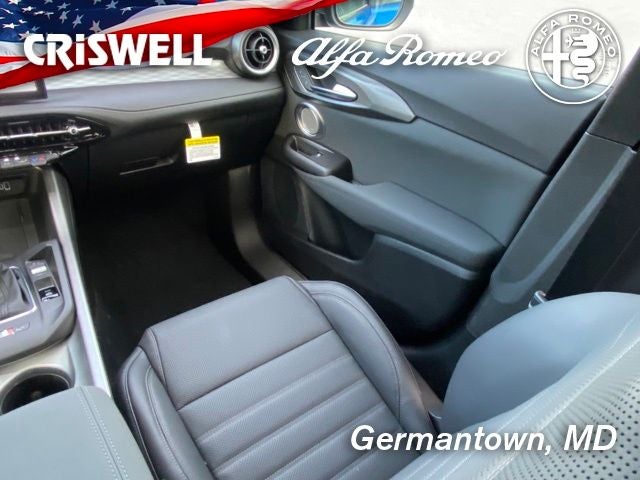 2024 Alfa Romeo Tonale TONALE Ti EAWD