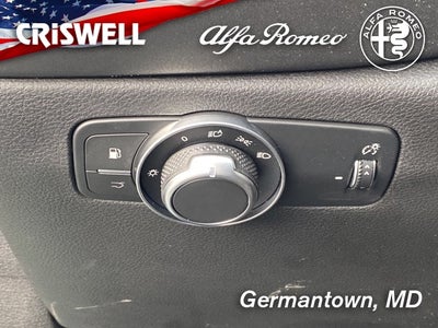 2024 Alfa Romeo Tonale TONALE Ti EAWD