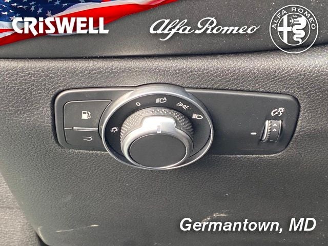 2024 Alfa Romeo Tonale TONALE Ti EAWD