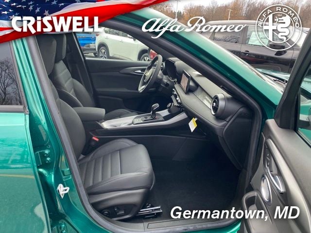 2024 Alfa Romeo Tonale TONALE Ti EAWD