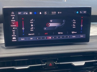 2024 Alfa Romeo Tonale Hybrid Ti EAWD