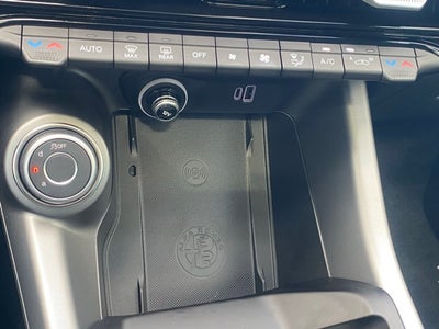 2024 Alfa Romeo Tonale Hybrid Ti EAWD