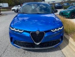 2024 Alfa Romeo Tonale Hybrid Ti EAWD