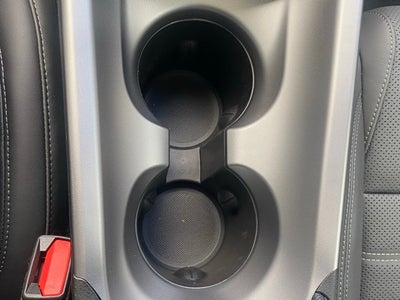 2024 Alfa Romeo Tonale Hybrid Ti EAWD