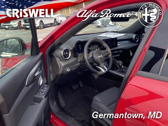 2024 Alfa Romeo Tonale TONALE Ti EAWD