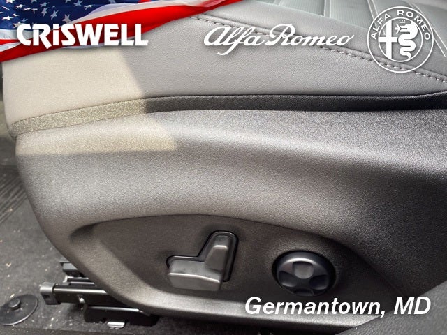 2024 Alfa Romeo Tonale TONALE Ti EAWD