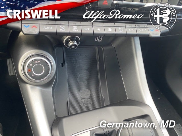 2024 Alfa Romeo Tonale TONALE Ti EAWD