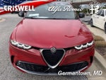 2024 Alfa Romeo Tonale TONALE Ti EAWD