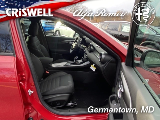 2024 Alfa Romeo Tonale TONALE Ti EAWD