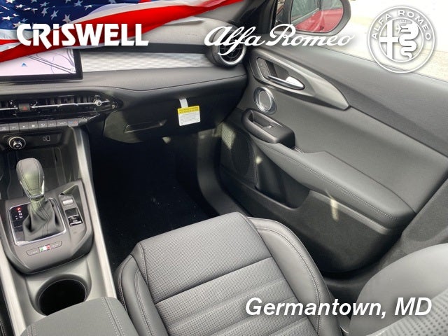 2024 Alfa Romeo Tonale TONALE Ti EAWD