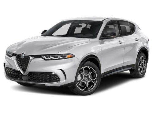 2024 Alfa Romeo Tonale Hybrid Ti EAWD