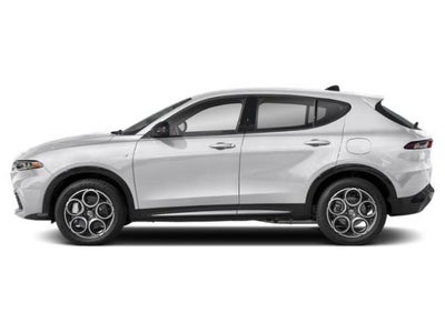 2024 Alfa Romeo Tonale Hybrid Ti EAWD