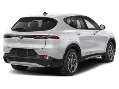 2024 Alfa Romeo Tonale Hybrid Ti EAWD