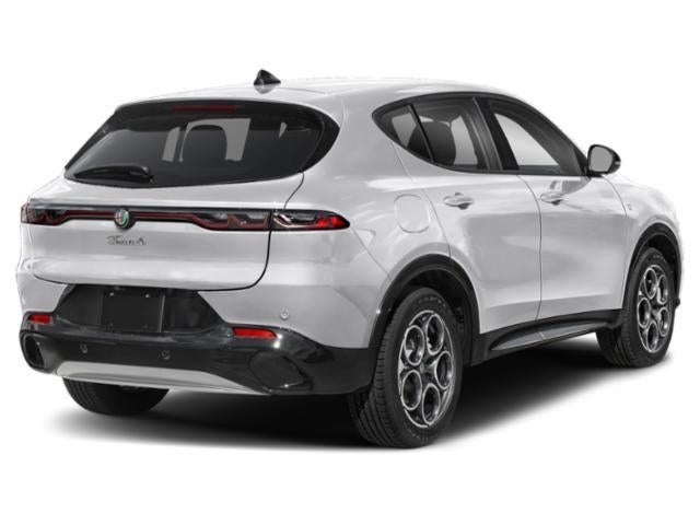 2024 Alfa Romeo Tonale Hybrid Ti EAWD