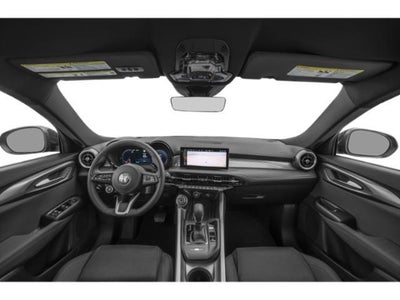 2024 Alfa Romeo Tonale Hybrid Ti EAWD