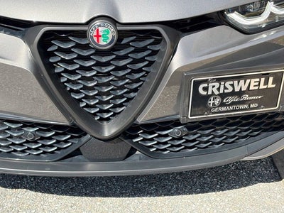 2024 Alfa Romeo Tonale Hybrid Veloce EAWD