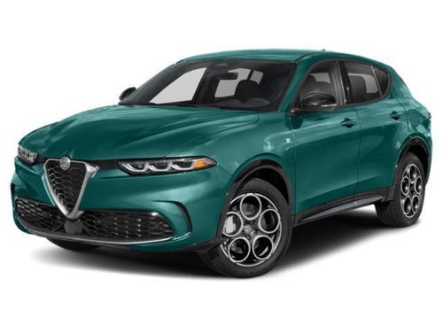 2024 Alfa Romeo Tonale Hybrid Veloce EAWD