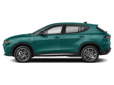 2024 Alfa Romeo Tonale Hybrid Veloce EAWD