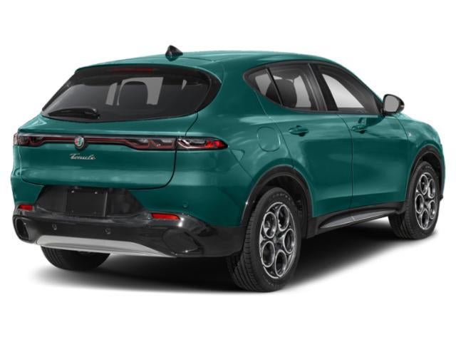 2024 Alfa Romeo Tonale Hybrid Veloce EAWD