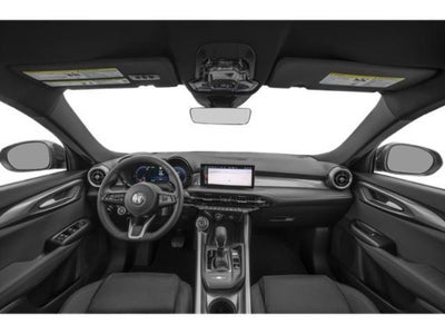 2024 Alfa Romeo Tonale Hybrid Veloce EAWD