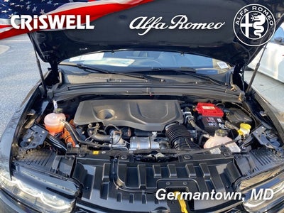 2024 Alfa Romeo Tonale Veloce