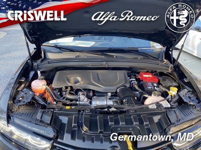 2024 Alfa Romeo Tonale Veloce