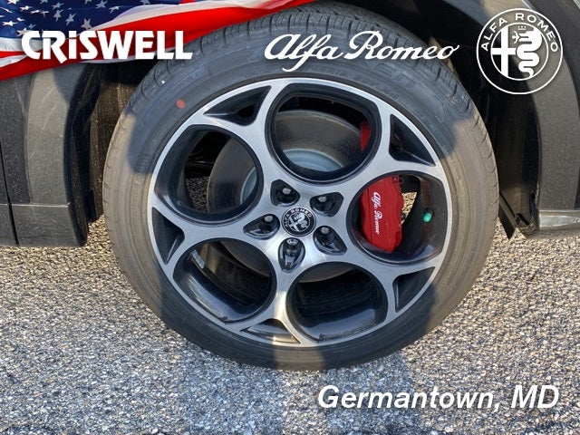 2024 Alfa Romeo Tonale Veloce