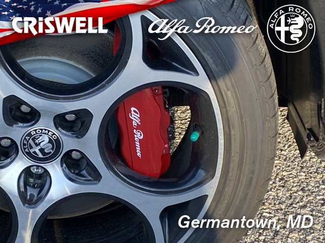 2024 Alfa Romeo Tonale Veloce