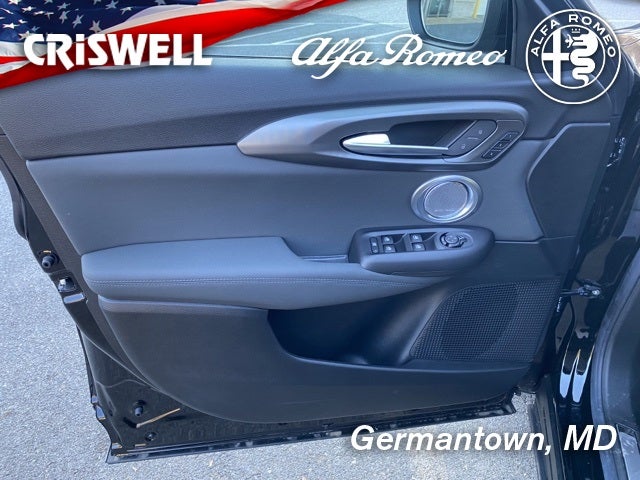 2024 Alfa Romeo Tonale Veloce