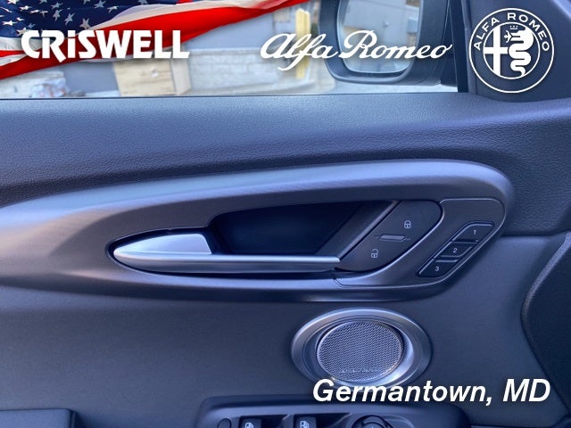 2024 Alfa Romeo Tonale Veloce