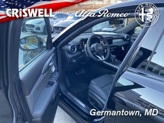 2024 Alfa Romeo Tonale Veloce