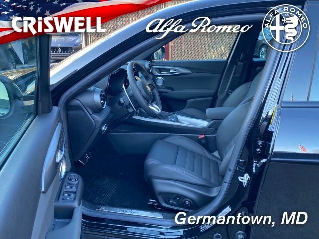 2024 Alfa Romeo Tonale Veloce