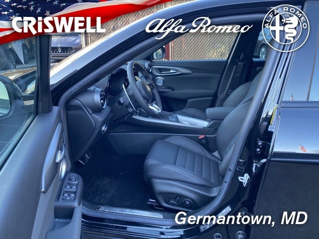 2024 Alfa Romeo Tonale Veloce