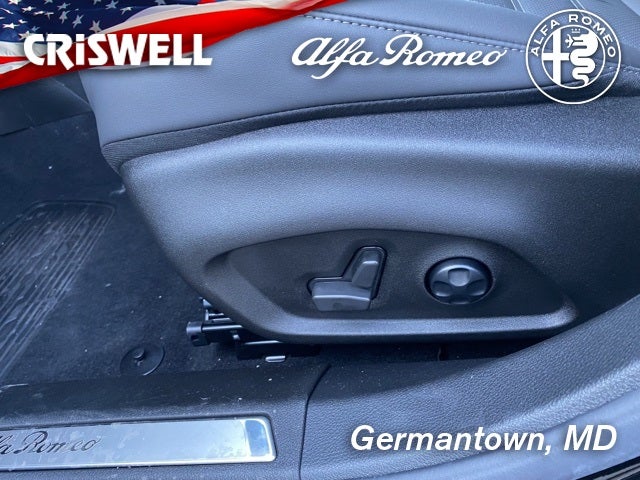 2024 Alfa Romeo Tonale Veloce