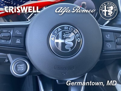 2024 Alfa Romeo Tonale Veloce