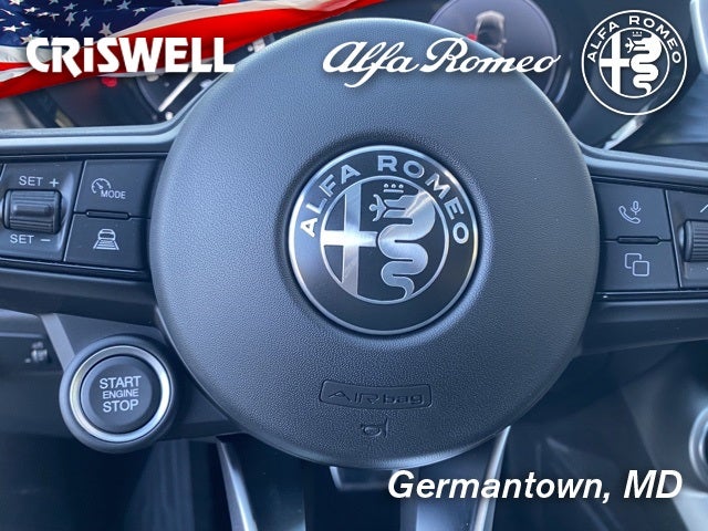 2024 Alfa Romeo Tonale Veloce