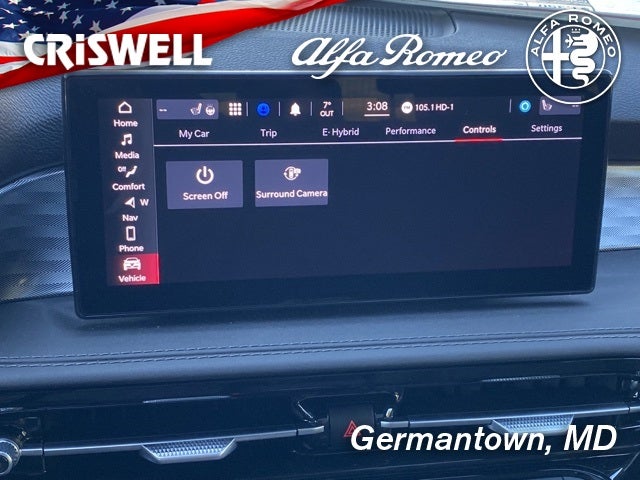 2024 Alfa Romeo Tonale Veloce