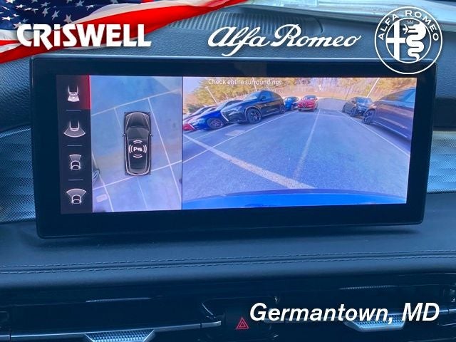 2024 Alfa Romeo Tonale Veloce