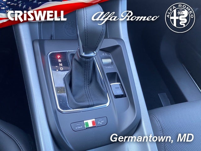 2024 Alfa Romeo Tonale Veloce