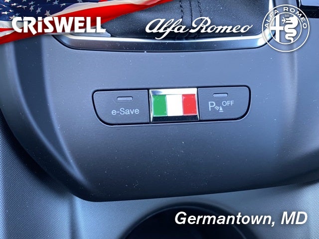 2024 Alfa Romeo Tonale Veloce