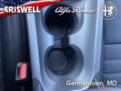 2024 Alfa Romeo Tonale Veloce