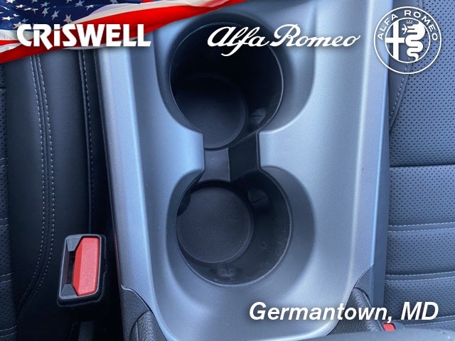 2024 Alfa Romeo Tonale Veloce