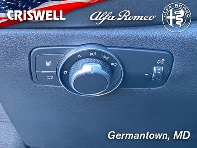 2024 Alfa Romeo Tonale Veloce