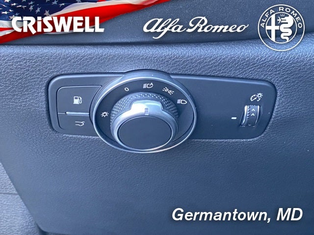 2024 Alfa Romeo Tonale Veloce