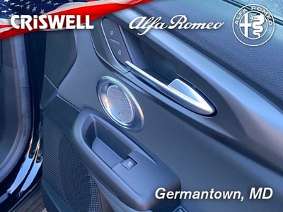 2024 Alfa Romeo Tonale Veloce