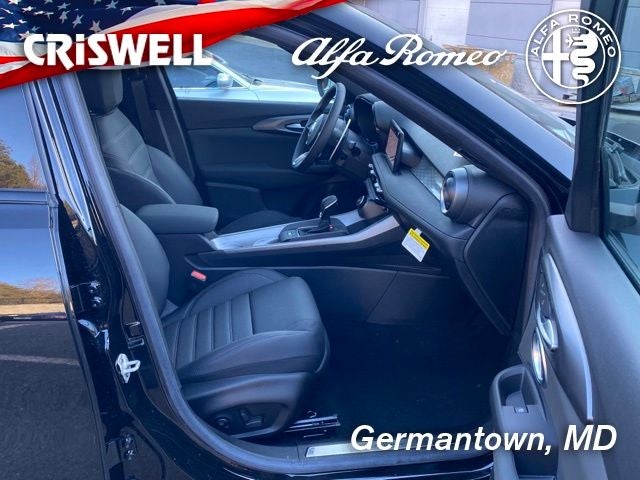 2024 Alfa Romeo Tonale Veloce