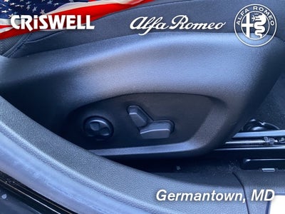 2024 Alfa Romeo Tonale Veloce