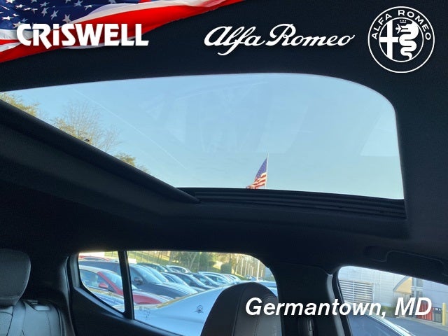 2024 Alfa Romeo Tonale Veloce