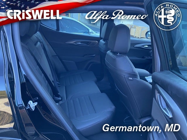 2024 Alfa Romeo Tonale Veloce