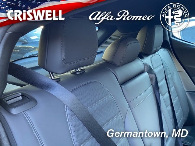 2024 Alfa Romeo Tonale Veloce